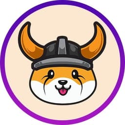 Floki Inu logo
