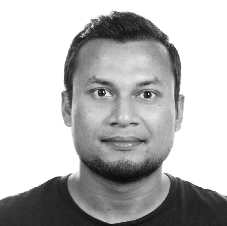 Head of Marketing