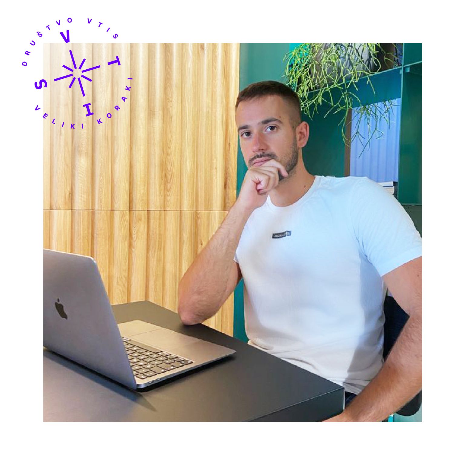 Business developer