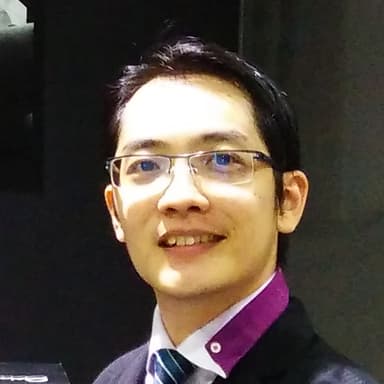 Crypto Research Analyst