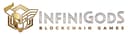 InfiniGods logo