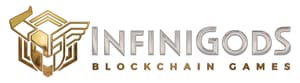 InfiniGods logo