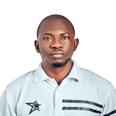 Senior Product Designer