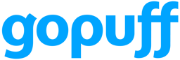 Gopuff logo