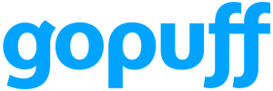 Gopuff logo
