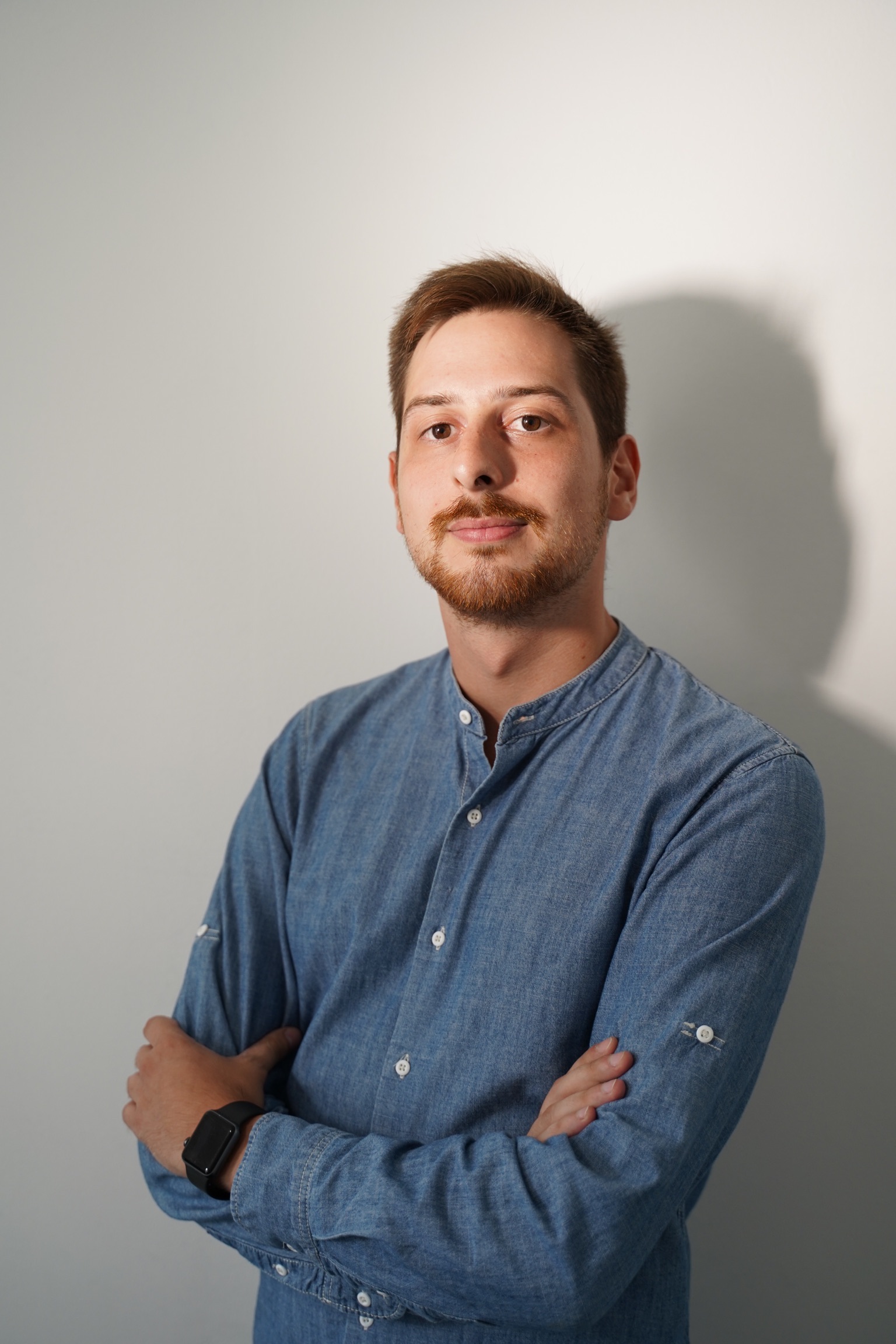 Growth Hacker (apprentice)