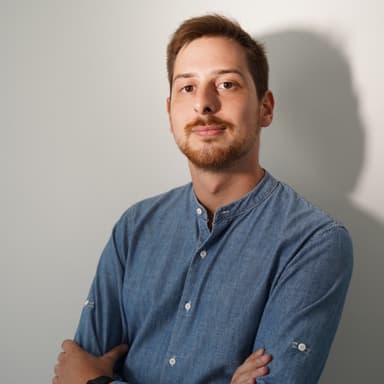 Growth Hacker (apprentice)