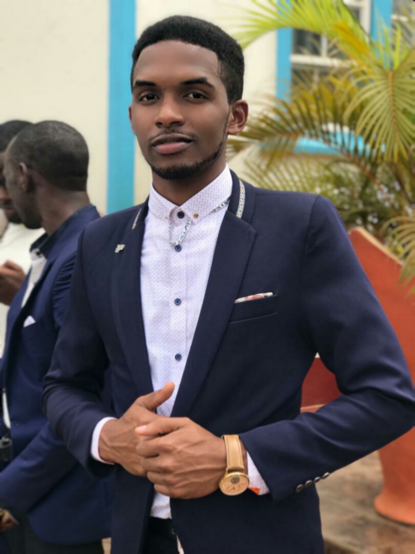 Marketing Intern