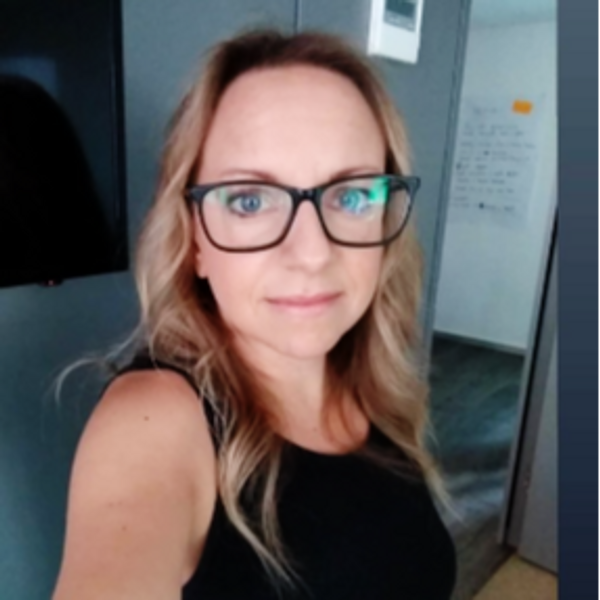 Solidity Developer / Smart Contract Engineer