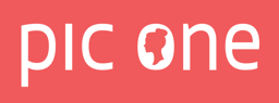 Pic One logo