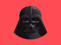 Vader Research logo