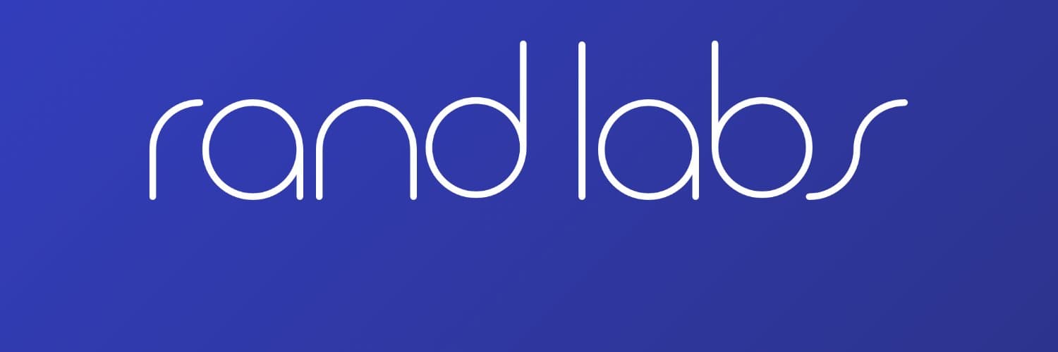RandLabs cover image