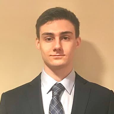 Crypto Content Writer
