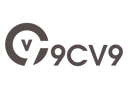9cv9 Tech Agency logo