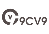 9cv9 Tech Agency logo