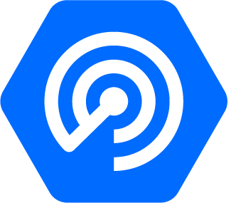 DappRadar logo