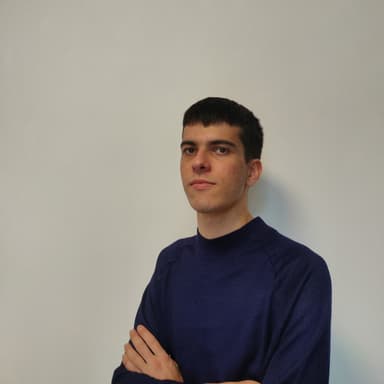 Junior Blockchain Developer
