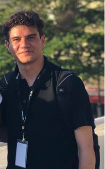 Social Media Manager intern