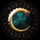 Crypterium World logo
