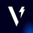 VCRED logo