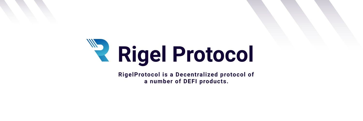 Rigel Protocol cover image