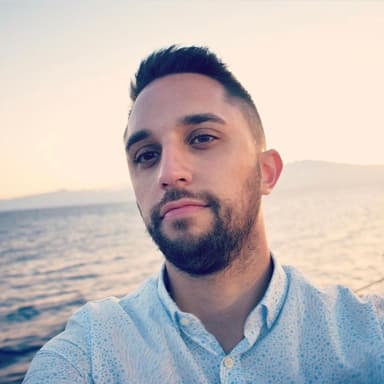 Senior Blockchain Developer | Bot Expert