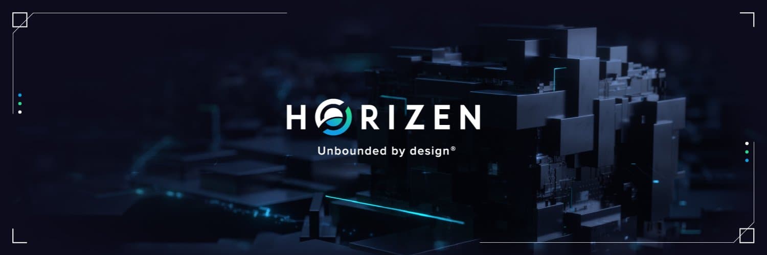 Horizen cover image