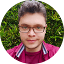 Blockchain Developer - Solidity