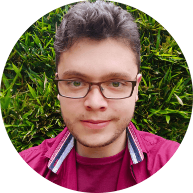 Blockchain Developer - Solidity