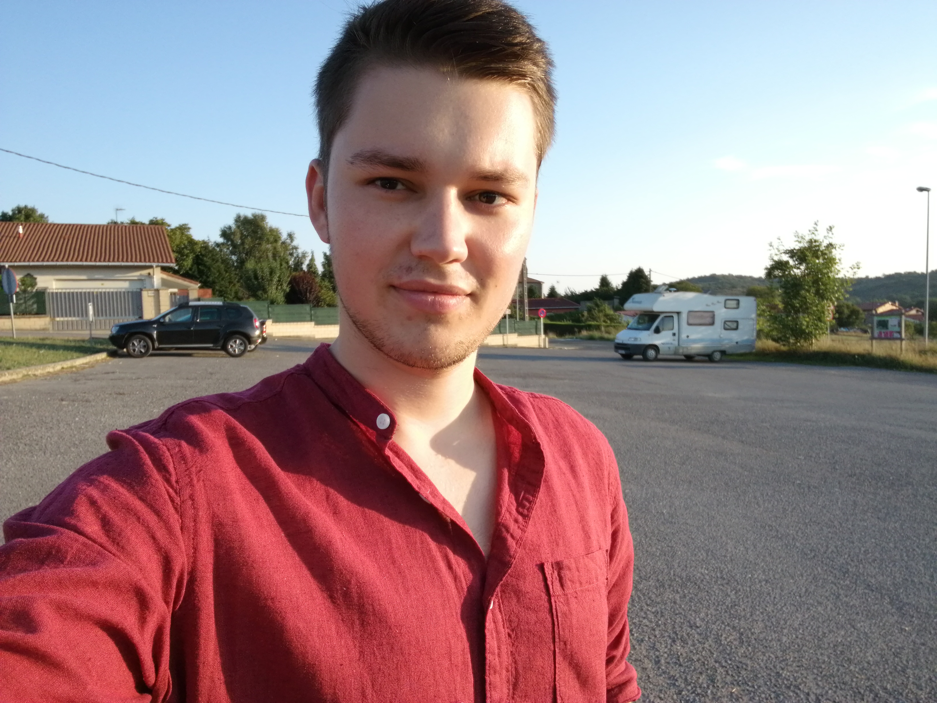 Full-Stack Blockchain Engineer