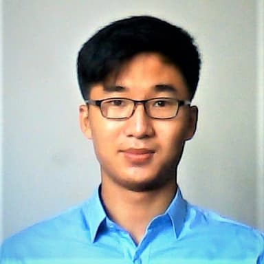 Full Stack(Web, Blockchain) Developer