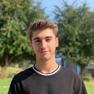 Full Stack JavaScript Developer