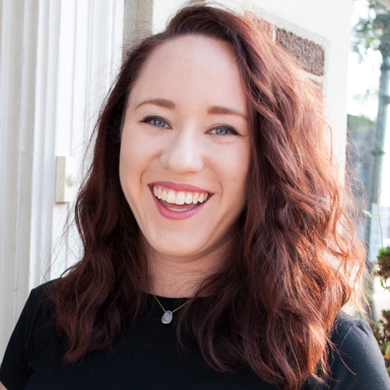 Full-stack Marketing Professional