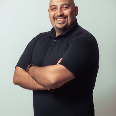 Content creator/marketing/webinars/