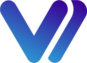 Vybera Development logo