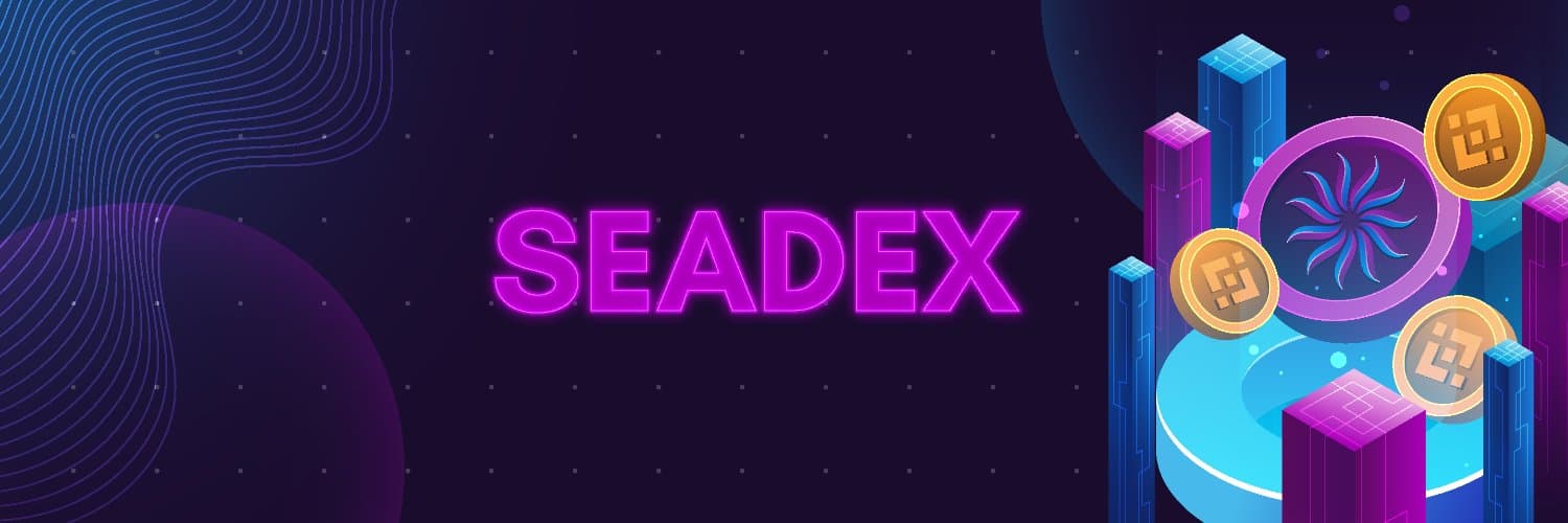 SeaDEX cover image