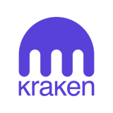 Kraken logo