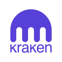Kraken logo