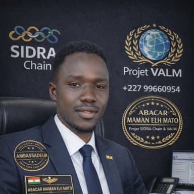 Crypto Trader & Content Creator (Remote)