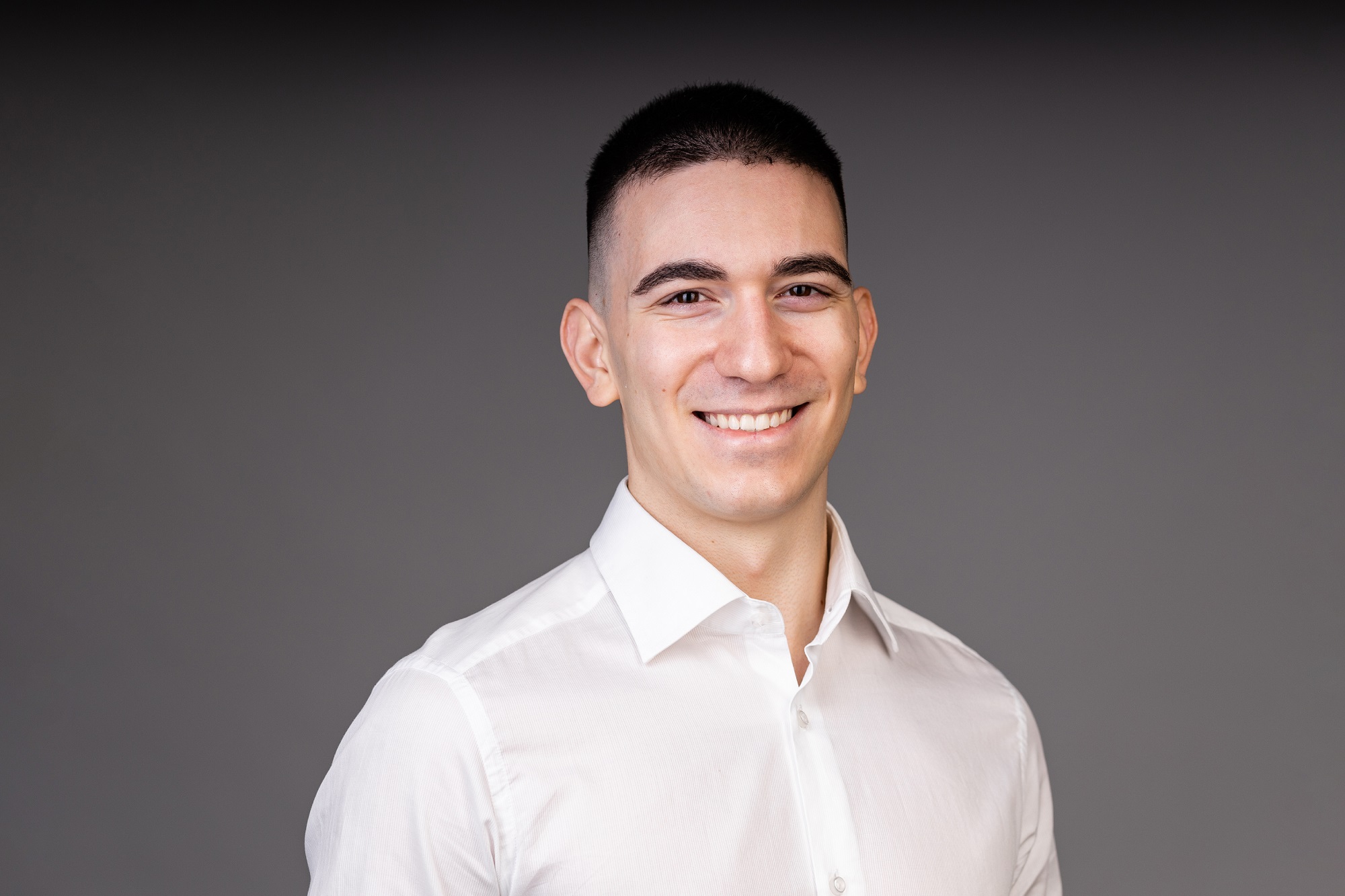 Senior Blockchain Developer