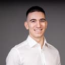 Senior Blockchain Developer