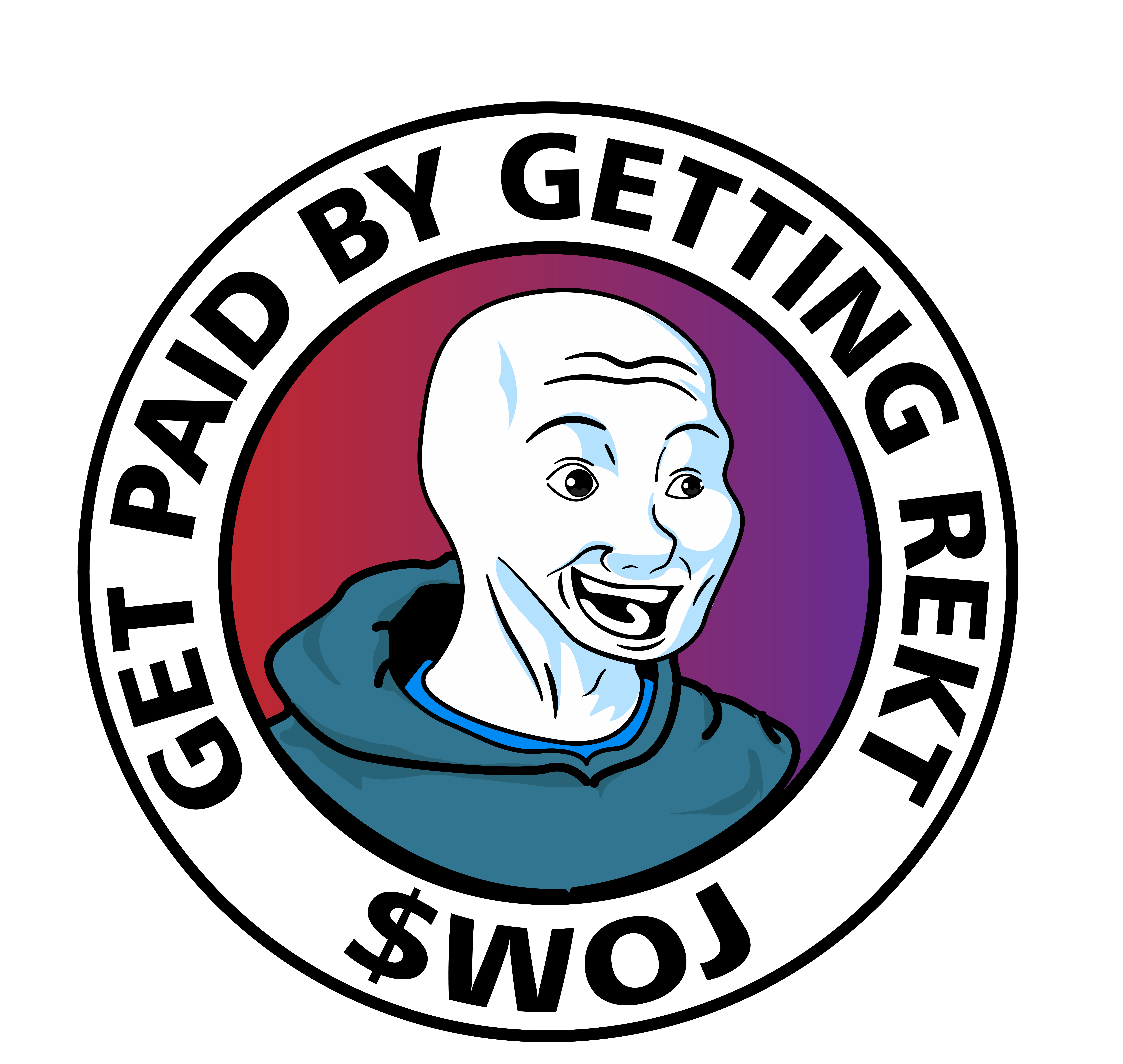 Wojak Finance logo