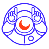 This is Bullish logo