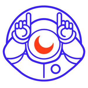 This is Bullish logo