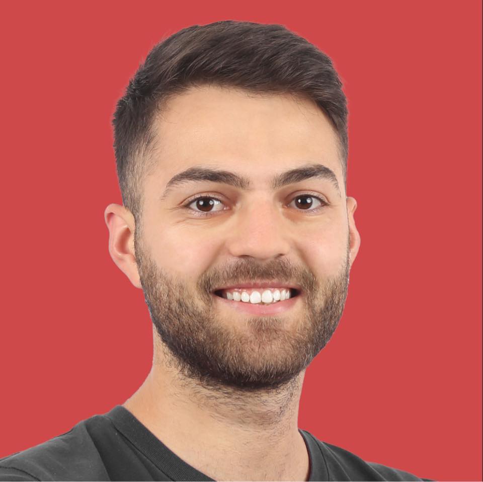 UI/UX Designer