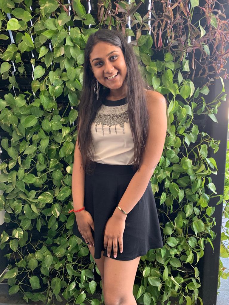 Research Intern