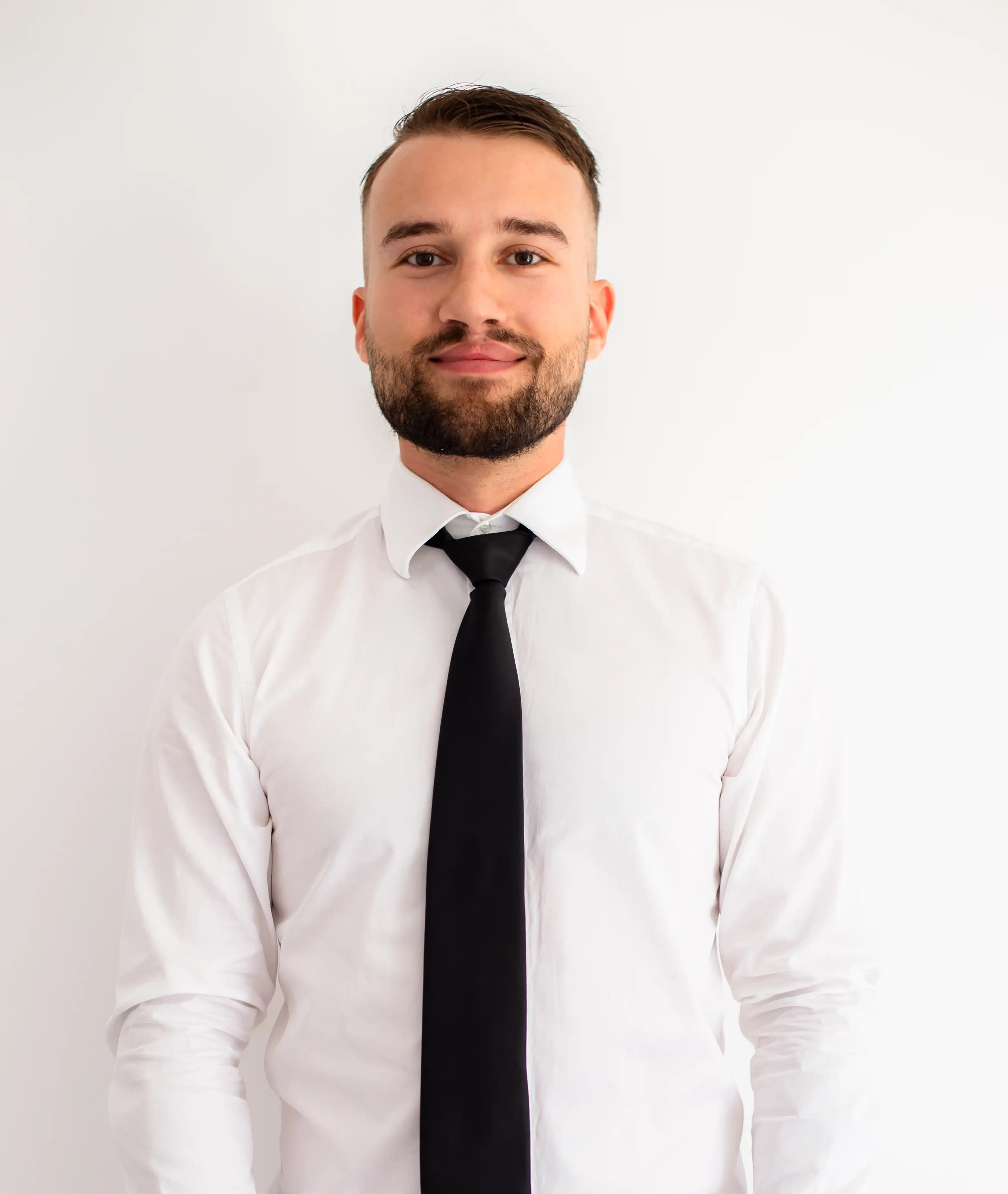 Solutions Engineer