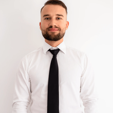 Solutions Engineer