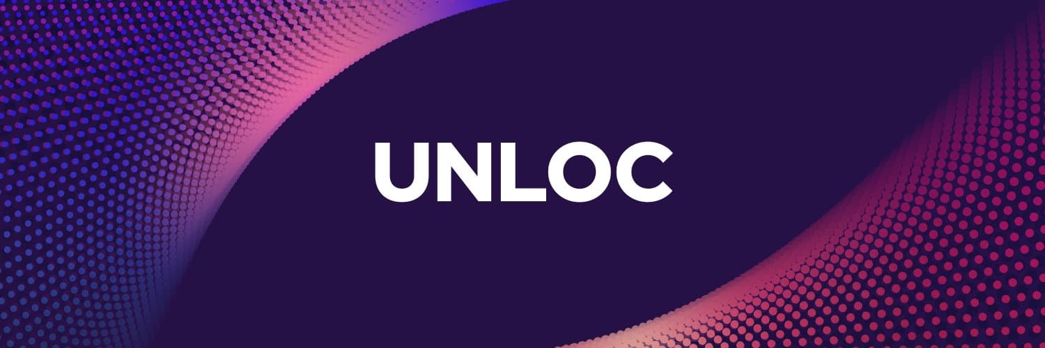 Unloc.xyz cover image