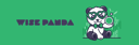 Wisepanda logo